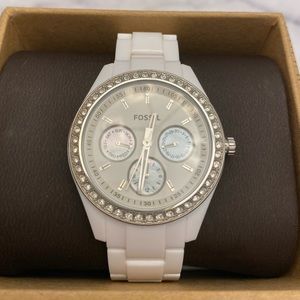 Women’s Fossil Multi-Function Watch